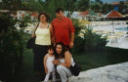 Urlaub Antalya 2000