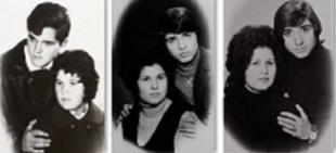 Razia mit Brüdern (Nail, Irfan und Fadil)