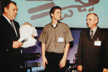 Fa. Igel Entwicklungsleiter Controllingsoftware 2000-2011