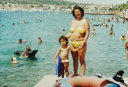Urlaub Vodice 2001