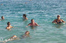 Urlaub Vodice 2012